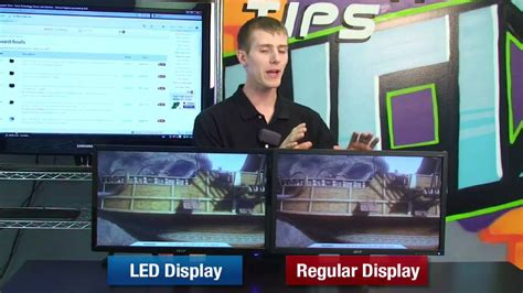 backlit display means.